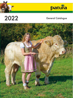 PATURA katalog