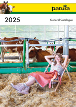 PATURA katalog